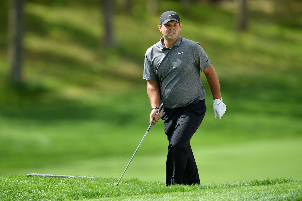 PGA Championship - Preview Day 3