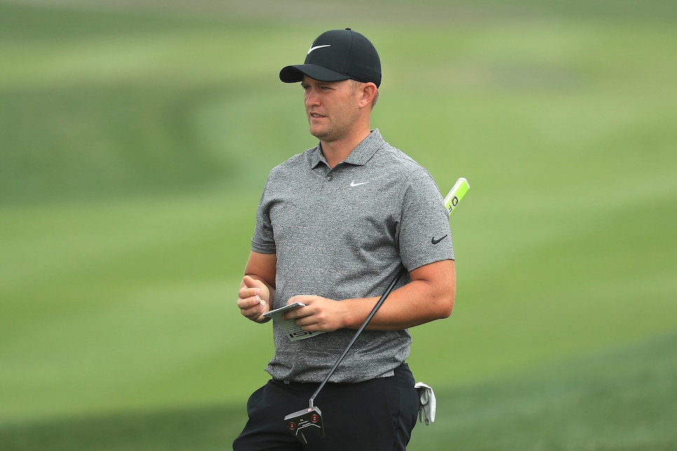 PGA Championship 2019: 10 players who were supposed to be better than ...