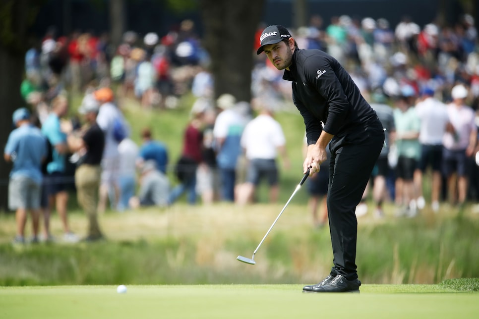 PGA Championship - Final Round