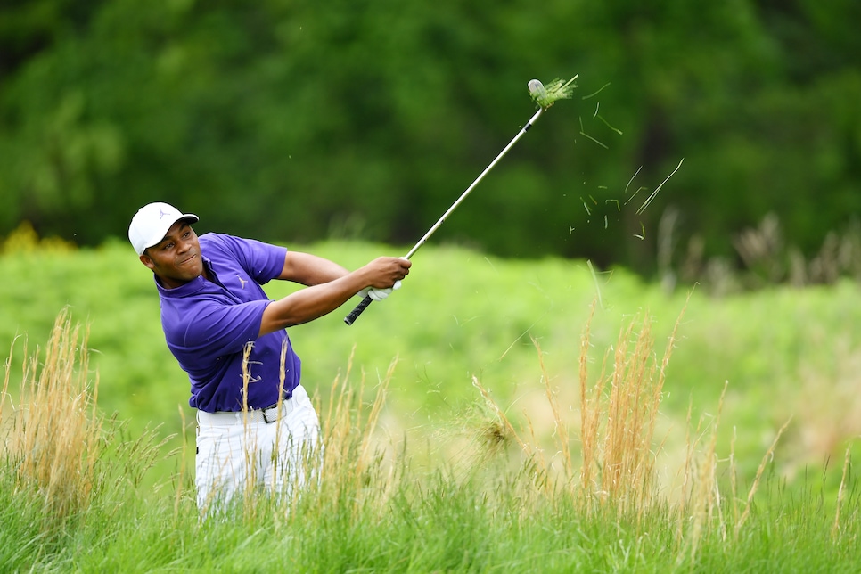 PGA Championship - Final Round