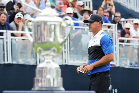 PGA Championship 2019: A dozen stats that tell the story of Sunday at Bethpage