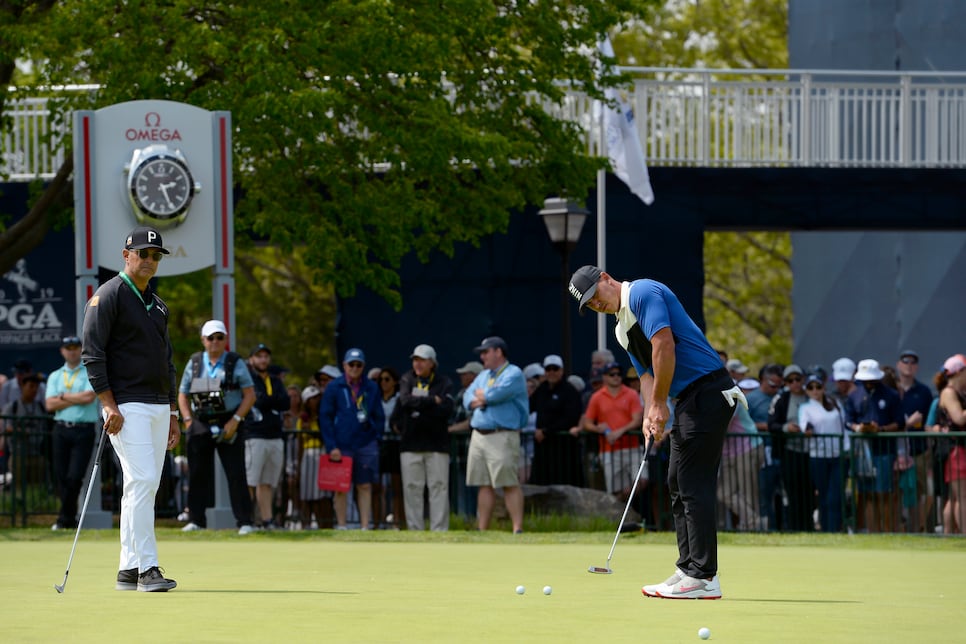 2019 PGA Championship