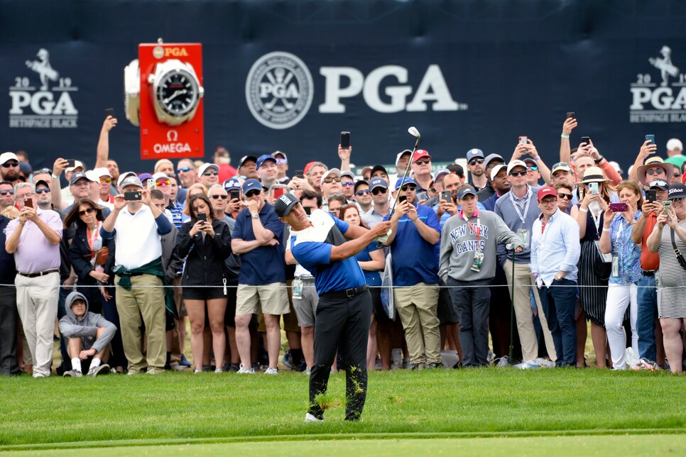 2019 PGA Championship