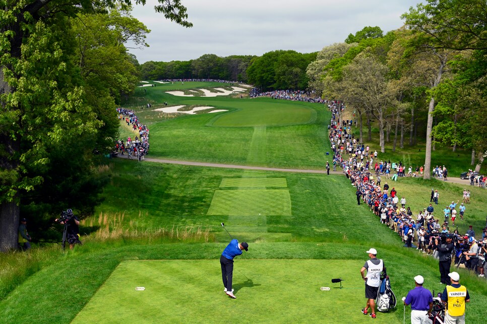 2019 PGA Championship