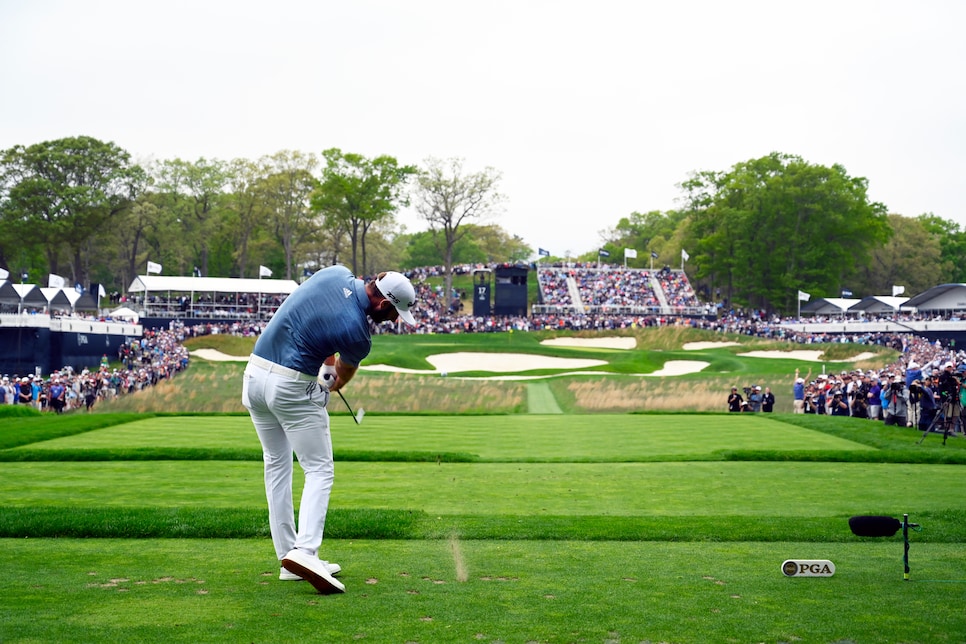 2019 PGA Championship