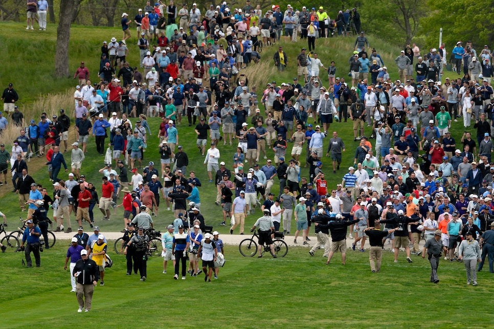 2019 PGA Championship