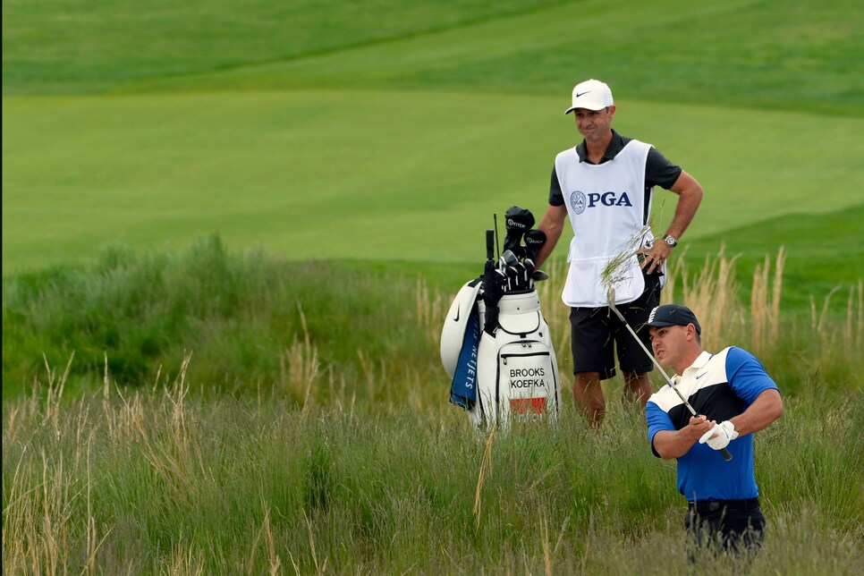 2019 PGA Championship