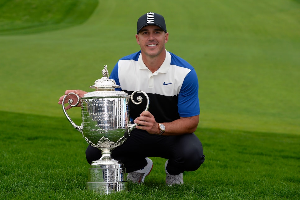 2019 PGA Championship