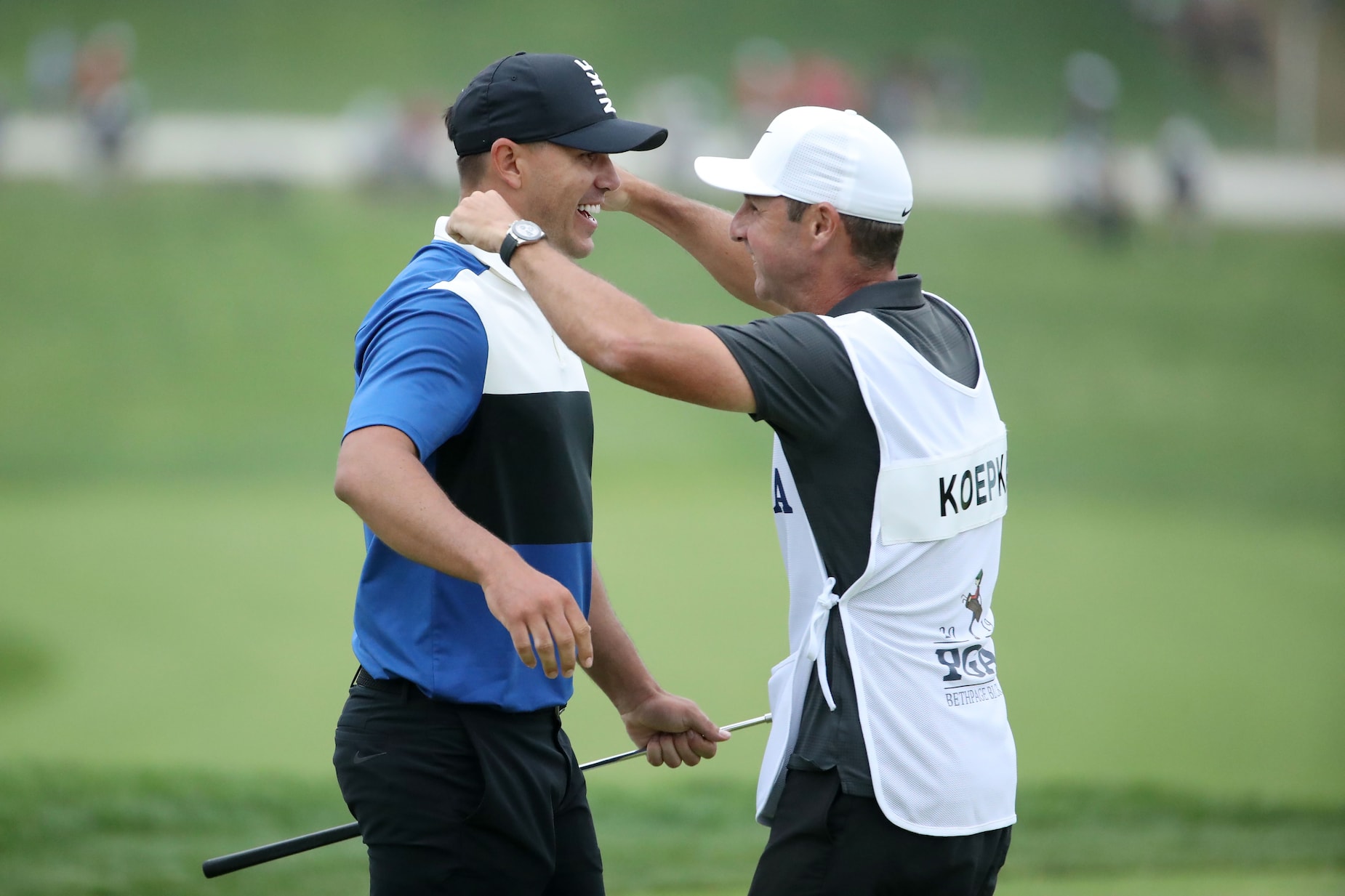 PGA Championship 2019: How Brooks Koepka won at Bethpage will only make ...