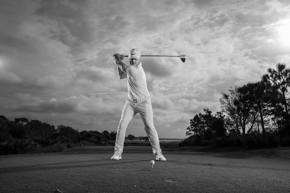 Six things mere mortals can copy from Brooks Koepka | How To | Golf Digest