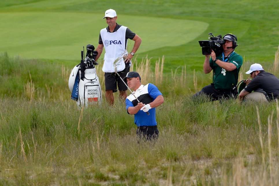 2019 PGA Championship