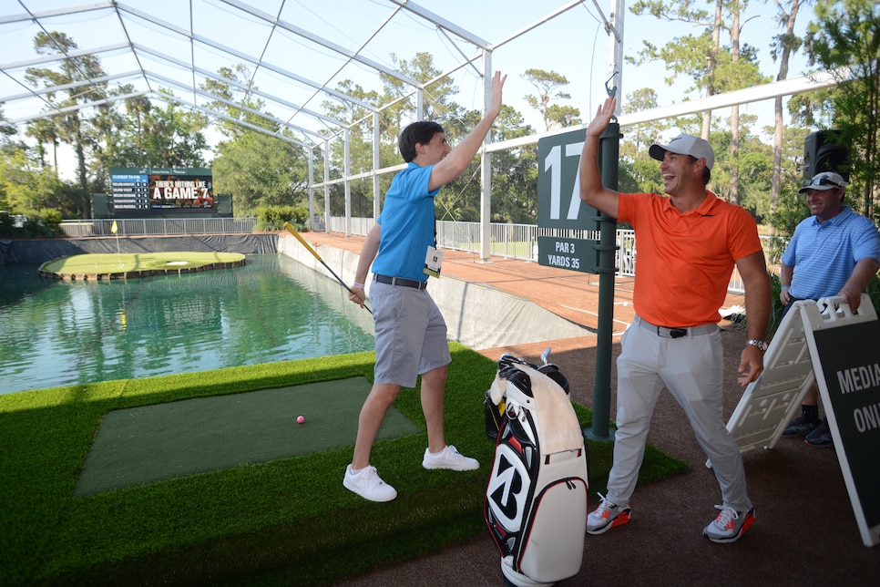 TPC Sawgrass