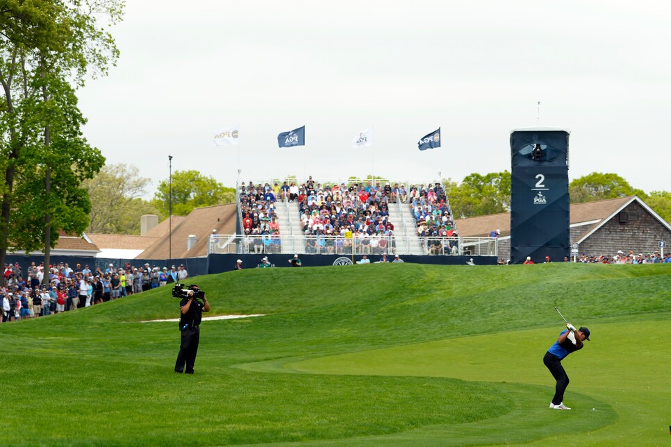 2019 PGA Championship