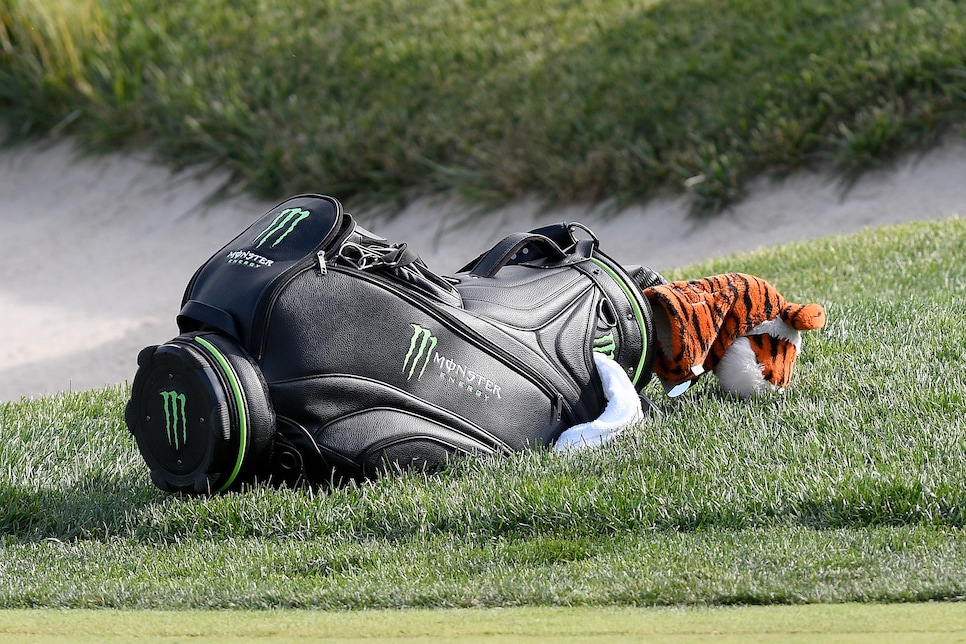 Quicken Loans National - Round One