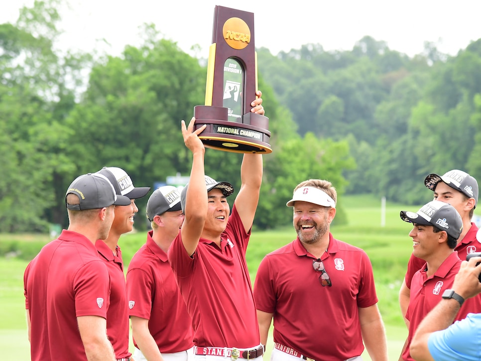 Stanford Trophy.JPG