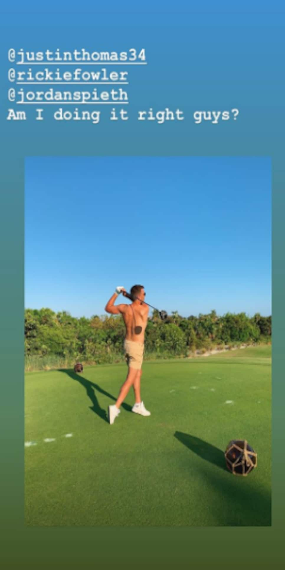 Tom Brady and Shirtless