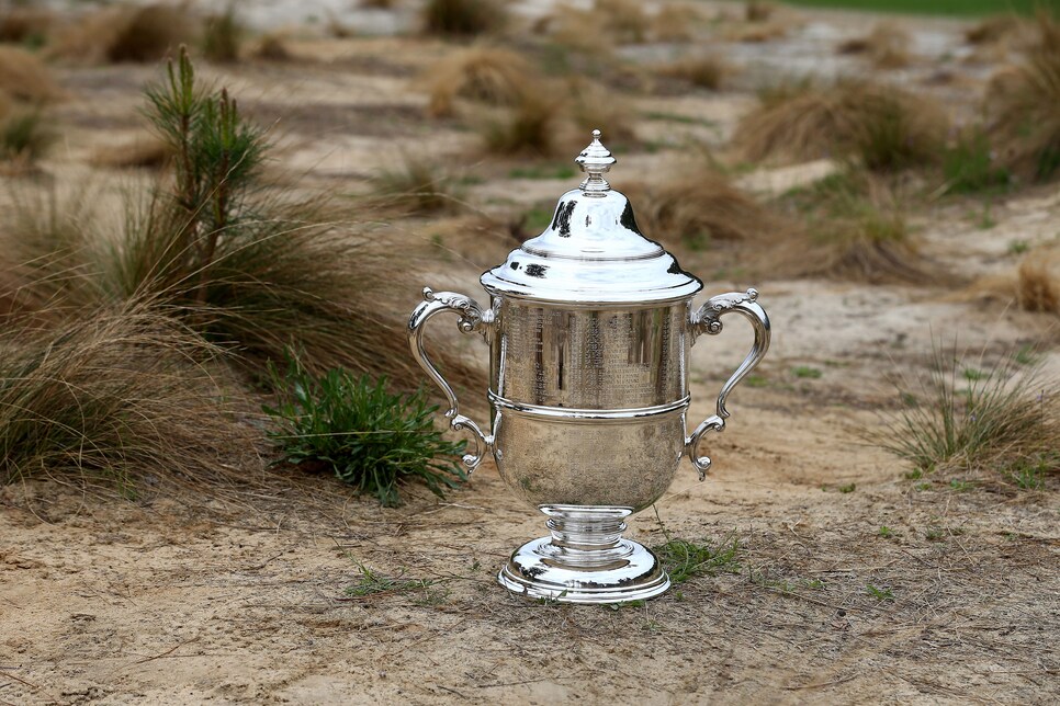 Here's the prize money payout for each golfer at the 2019 U.S. Women's