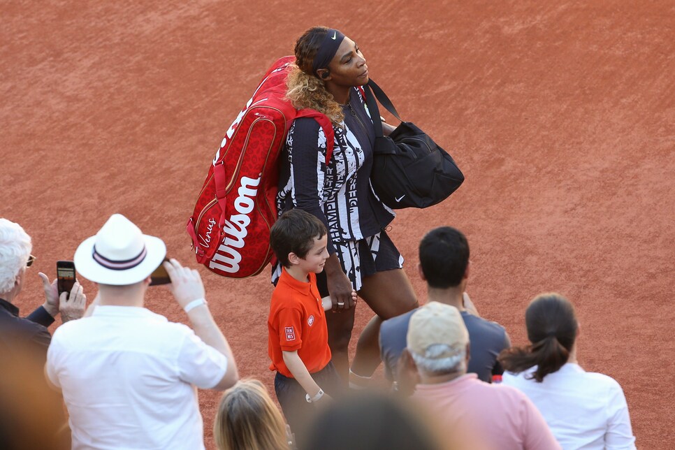 2019 French Open - Day Seven