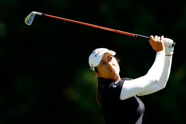 8 women on the obstacles they've faced, and overcome, in golf | Golf ...