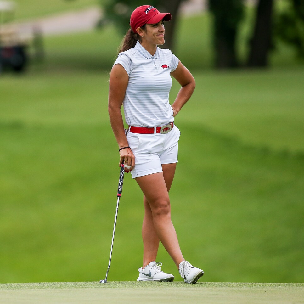 2019 NCAA Division I Women's Golf Championship