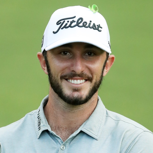 What's in My Bag Golf Digest