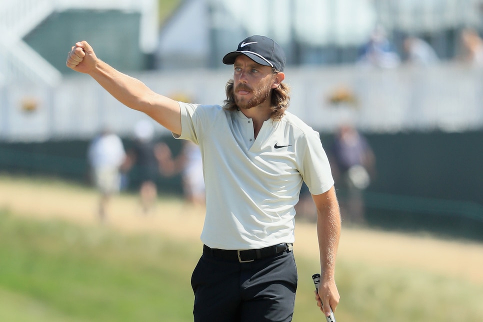 us-open-sneaky-picks-2019-tommy-fleetwood-fist-pump.jpg