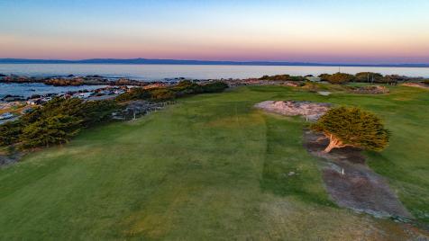Pacific Grove Golf Links: Pacific Grove