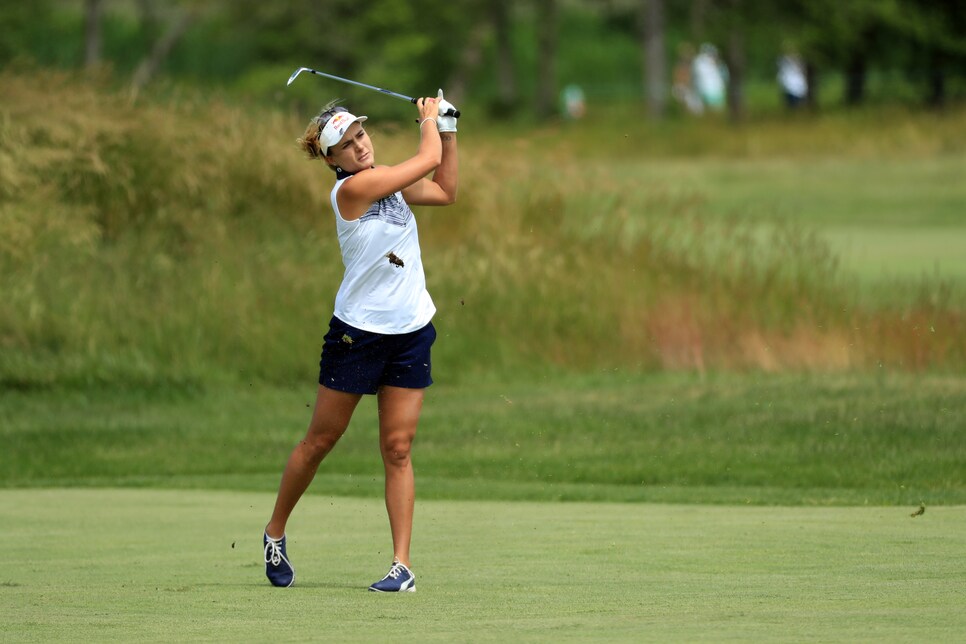 ShopRite LPGA Classic - Final Round