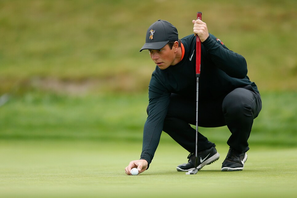 U.S. Amateur Championship