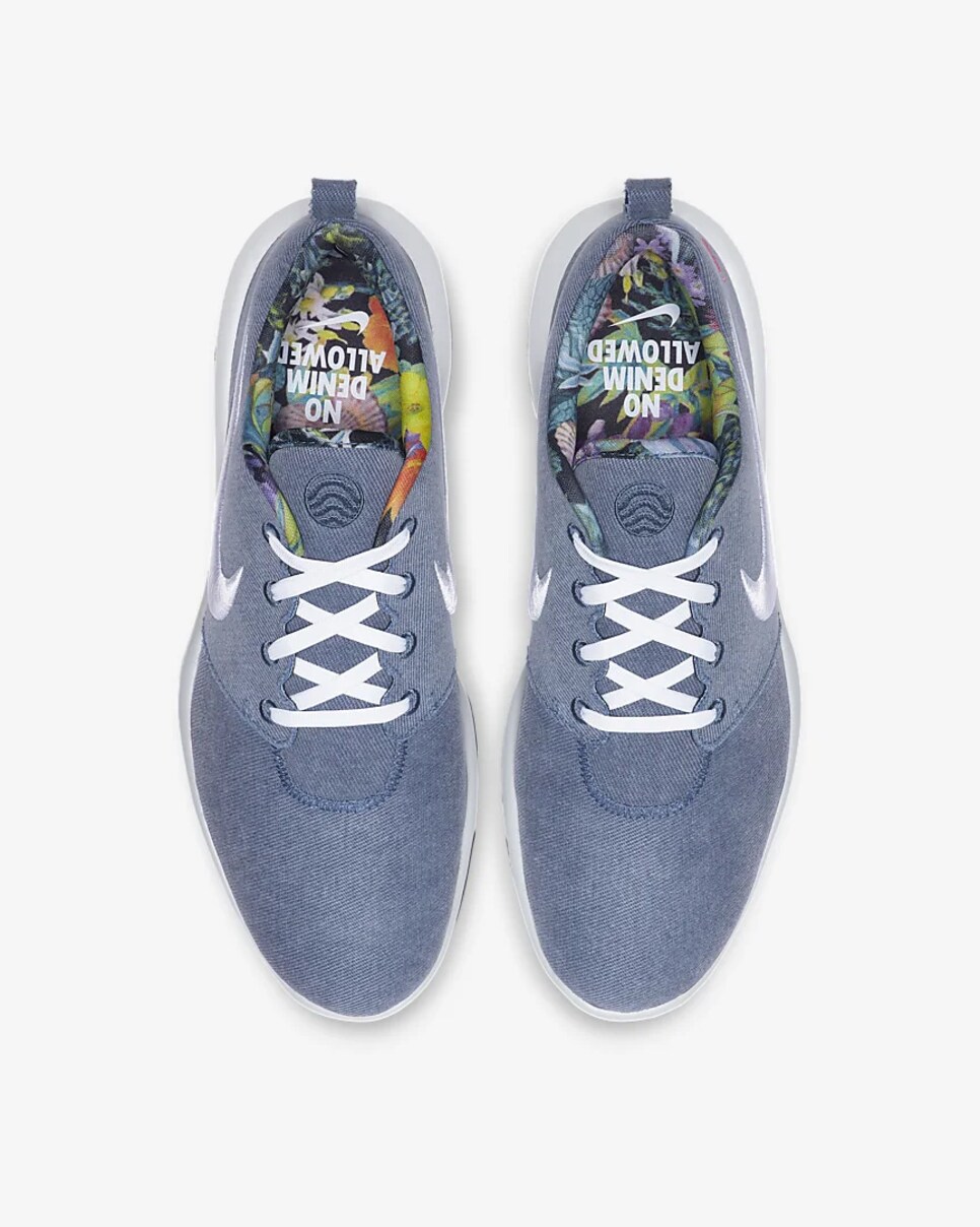 Nike roshe best sale with jeans