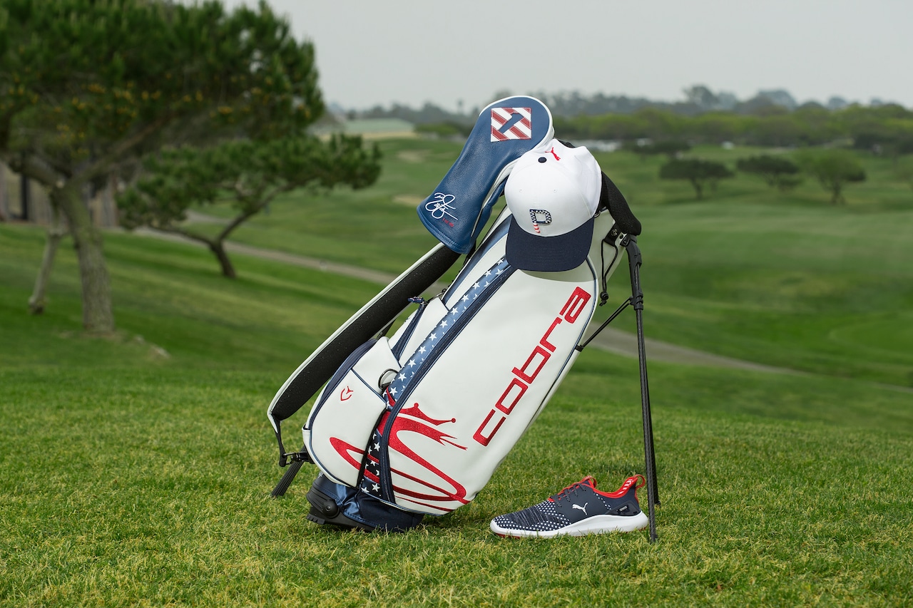 Golf shoes 2019 us open best sale