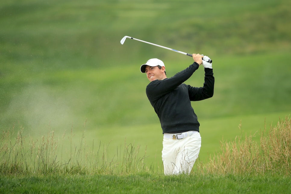 British Open 2019: 11 Sleeper Picks to Win at Royal Portrush