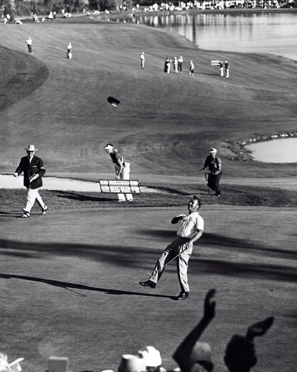 1960 U.S. Open Championship