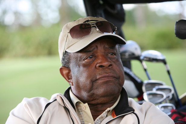To honor Lee Elder is to also celebrate the world he helped spawn ...