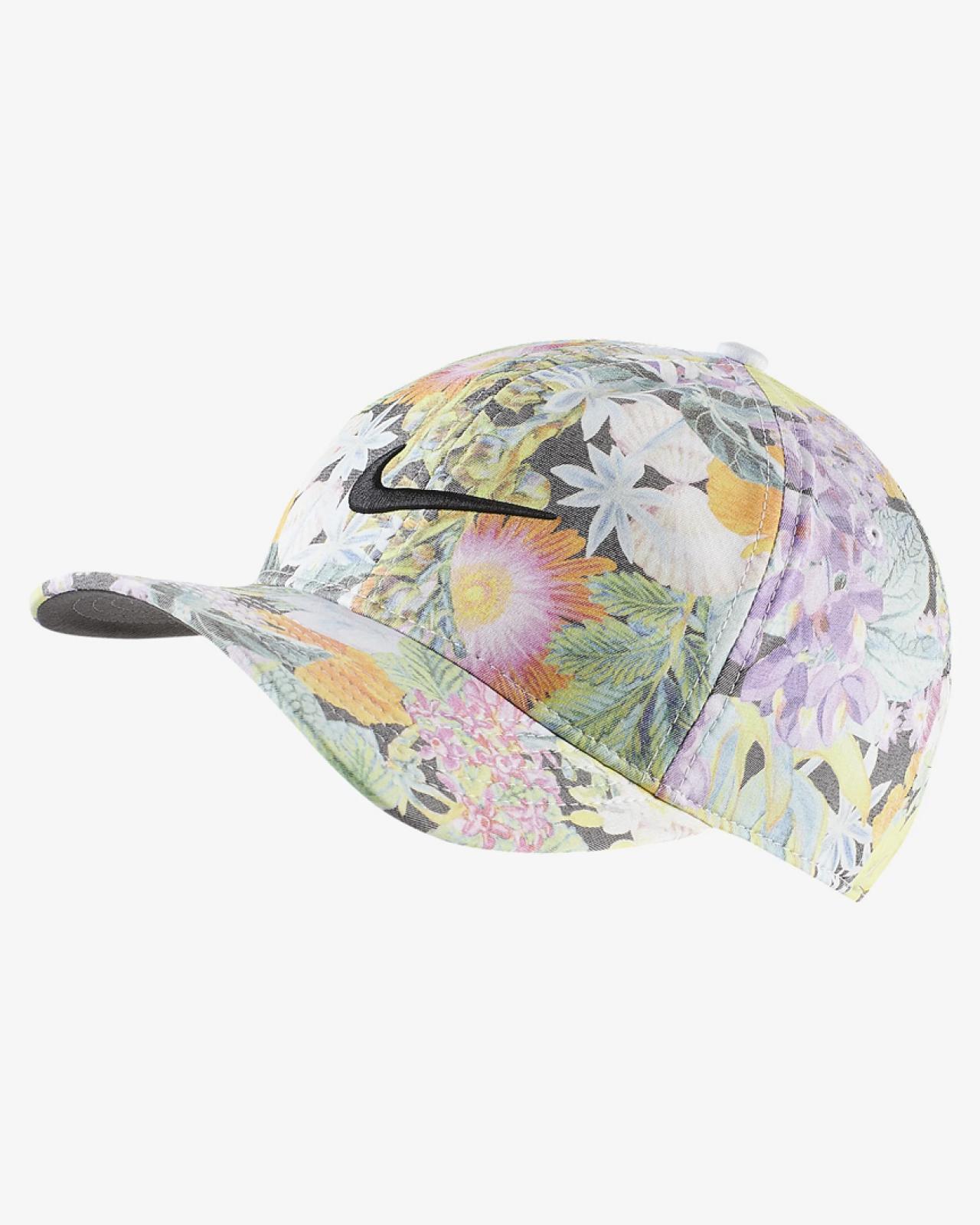 koepka flower hat