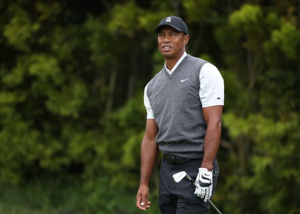 U.S. Open 2019 live blog: Tiger Woods cards one-under 70, Justin Rose ...