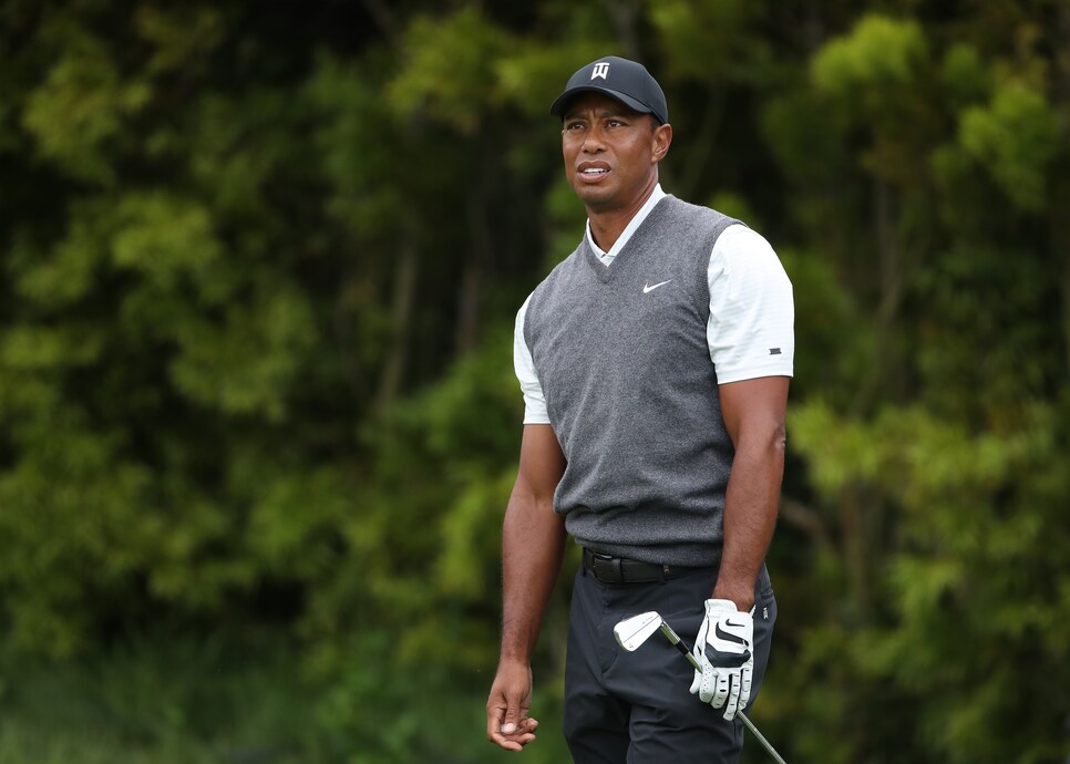 Tiger Woods' Tee Time For Round 3 Revealed - The Spun: What's Trending In  The Sports World Today