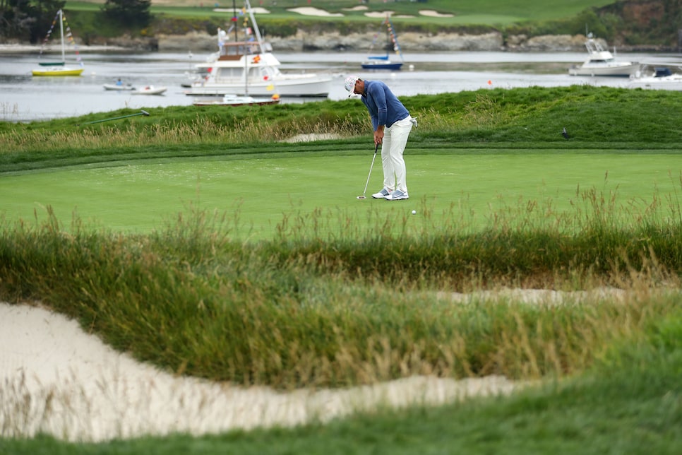 brooks koepka golf shoes us open 2019