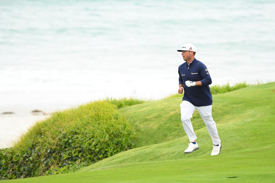 U.S. Open 2019: Someone actually bet on Chez Reavie—and you won't ...