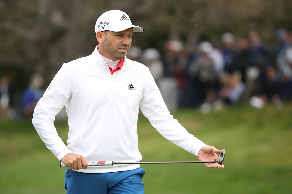 U.S. Open 2019: Xander Schauffele's new putter reaps ...