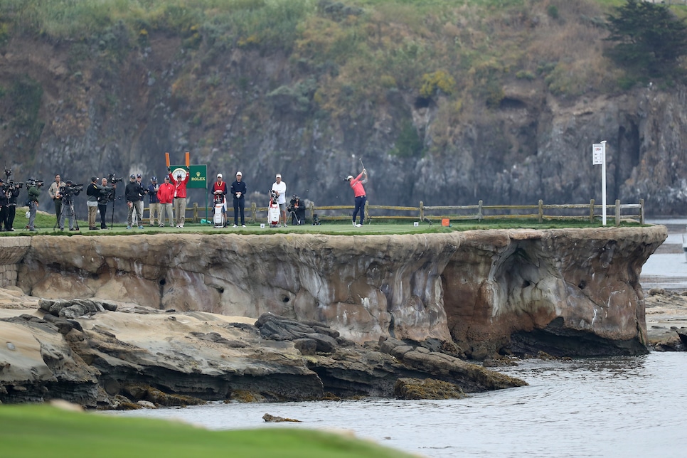 U.S. Open - Final Round