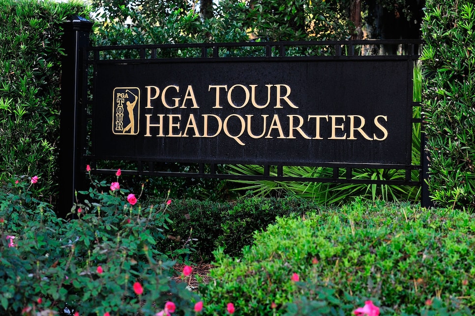 PGA Tour headquarters