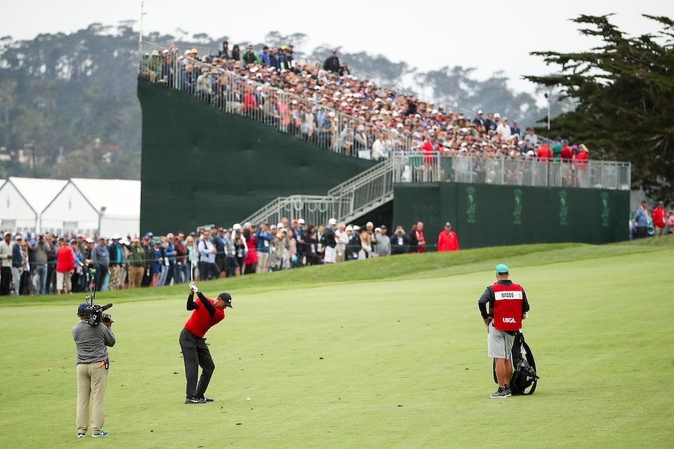 U.S. Open - Final Round