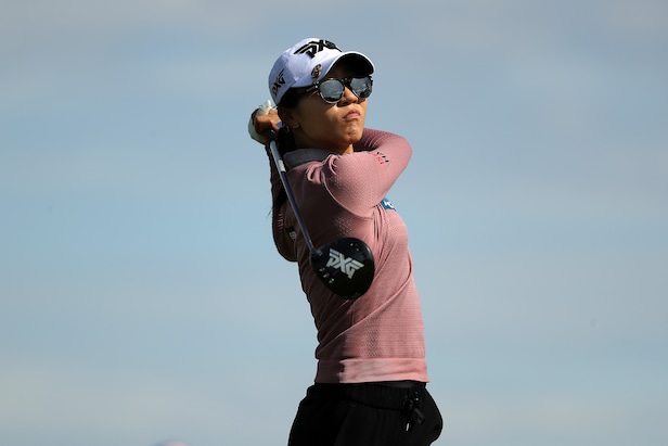 lpga hazeltine tee times