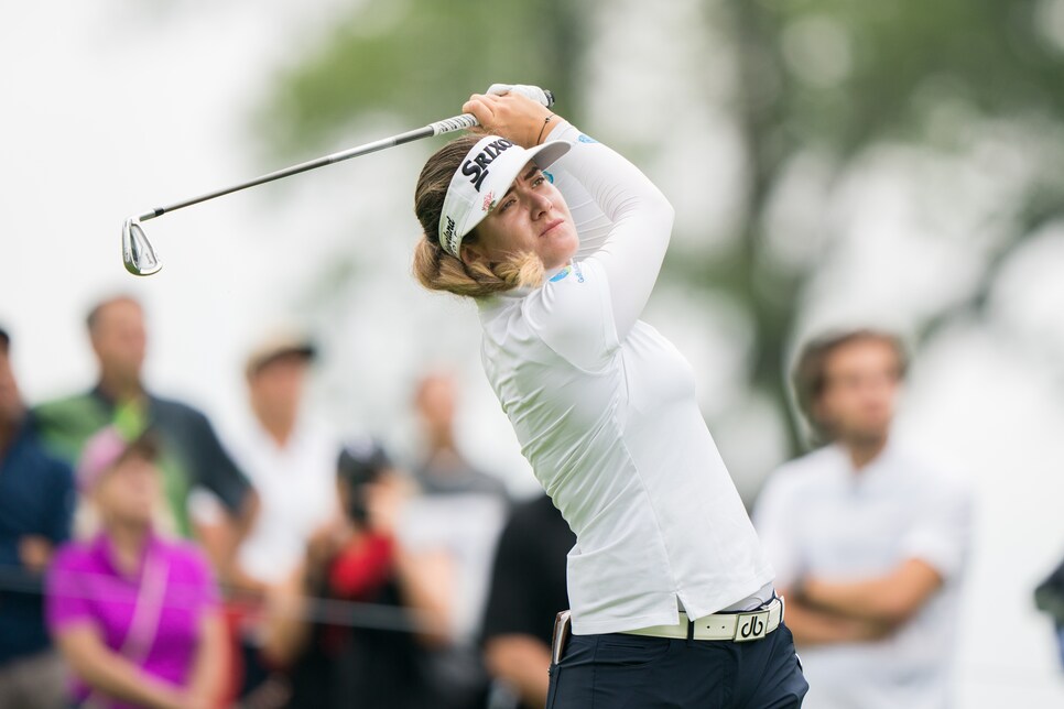 KPMG Women's PGA Championship - Final Round