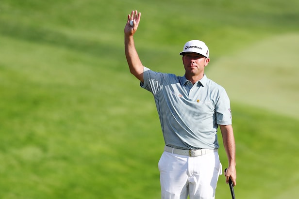 Chez Reavie has his encore tour win, and a hell of a story about how it ...