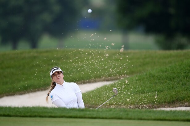 Hannah Green S Equipment The Most Crucial Club She Used To Win The Kpmg Women S Pga Championship Golf Digest