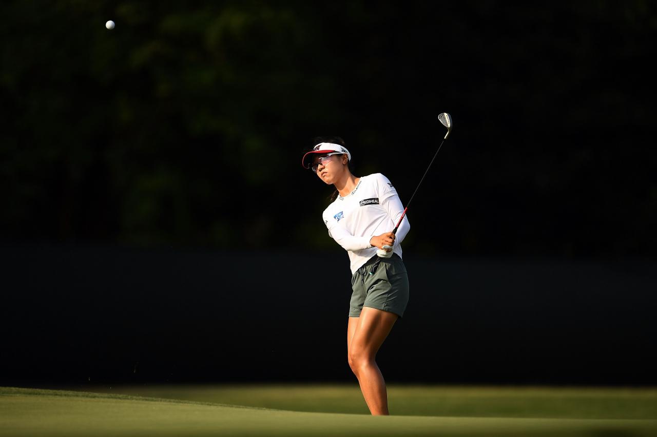 Lululemon and Lydia Ko: The star discusses her new partnership with the  athletic and leisure wear brand, Golf Equipment: Clubs, Balls, Bags