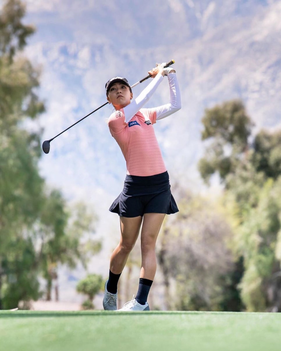 Lululemon and Lydia Ko: The star discusses her new partnership