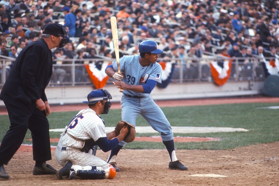 Washington Nationals to wear 1969 Expos throwbacks on July 6 - The